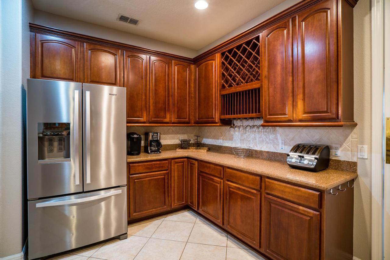 Luxury Villa! Fun In The Sun! Formosa Gardens Villa Orlando