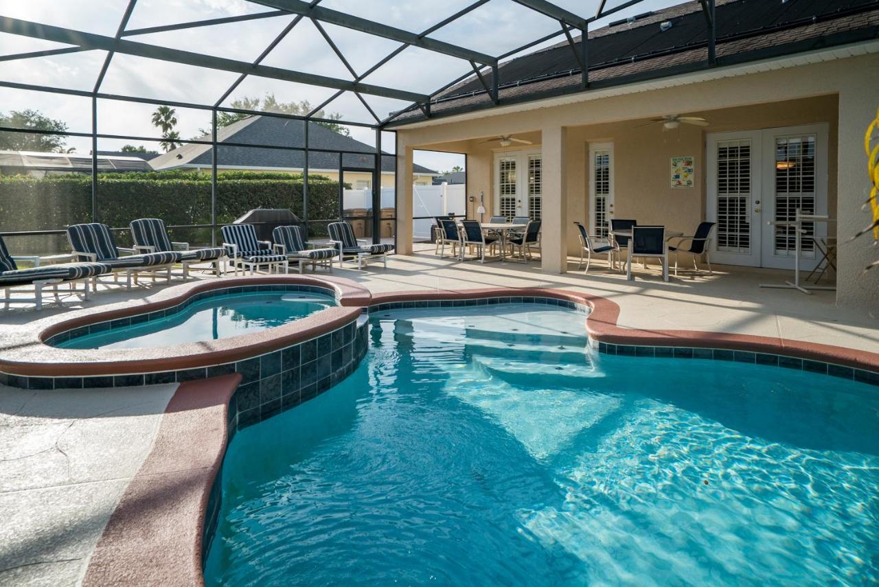 Luxury Villa! Fun In The Sun! Formosa Gardens *