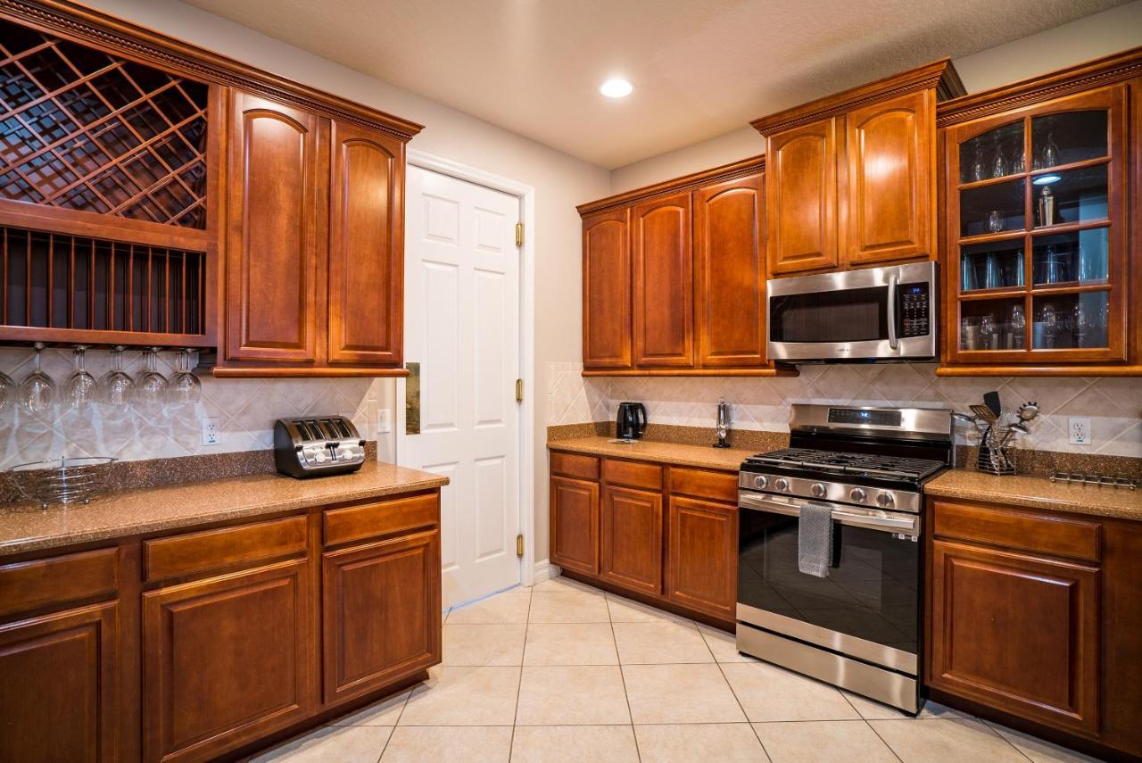 Luxury Villa! Fun In The Sun! Formosa Gardens * Orlando