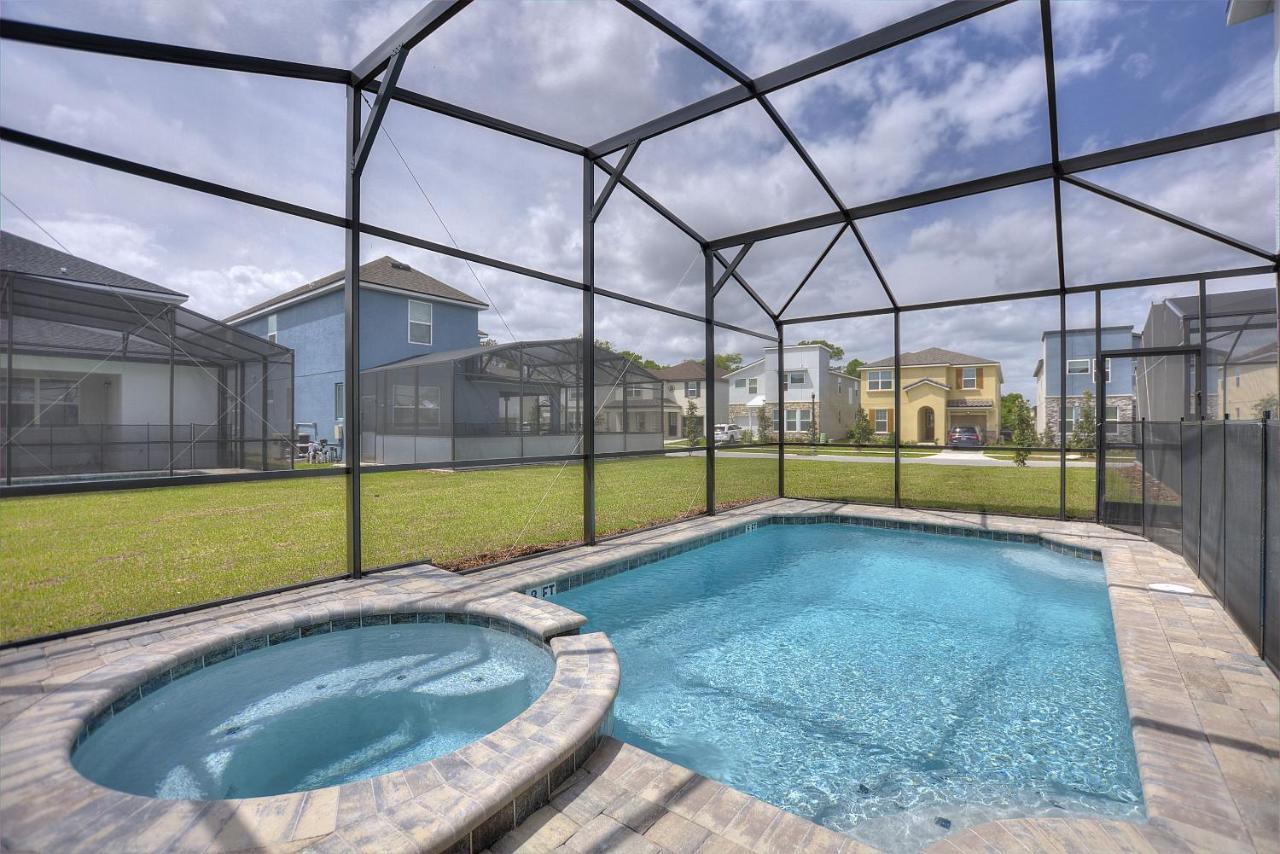 Sea Shore At Solara By Shine #401 Villa
