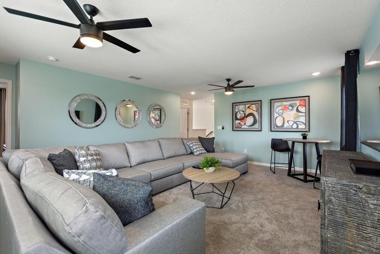 Villa Sea Shore At Solara By Shine #401 Orlando