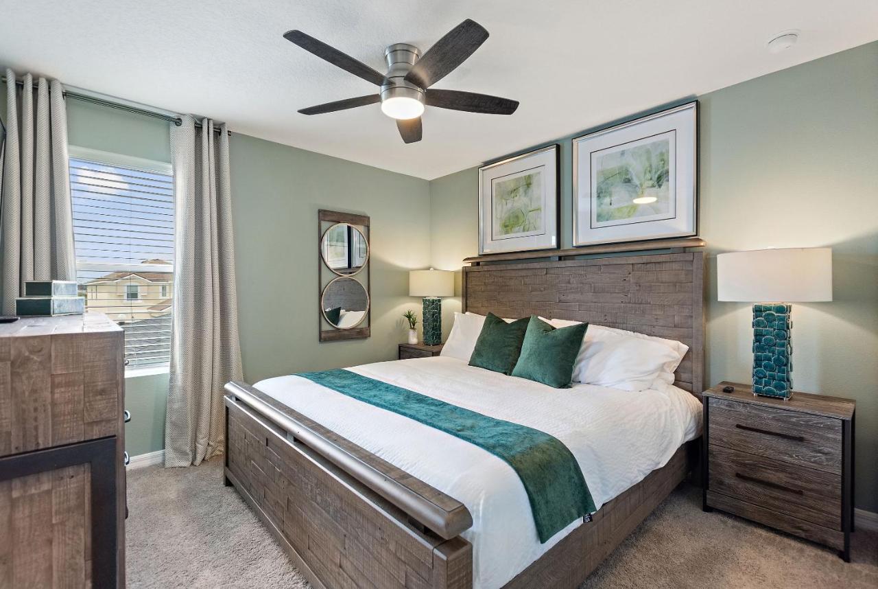 Sea Shore At Solara By Shine #401 Orlando