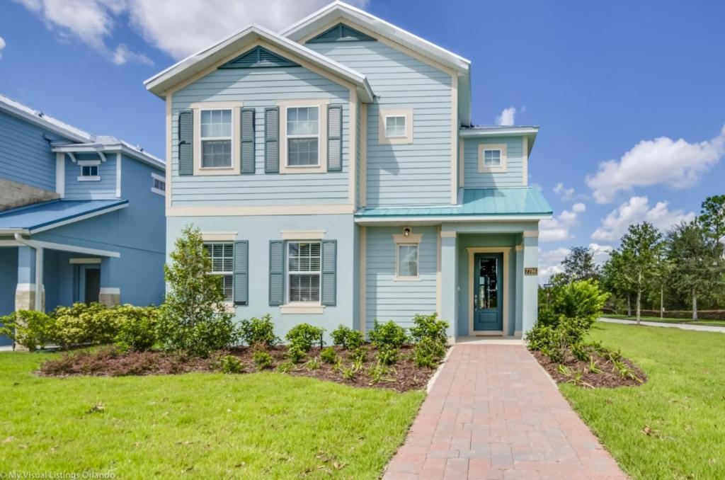 Villa Linkside Loop #239857 Orlando