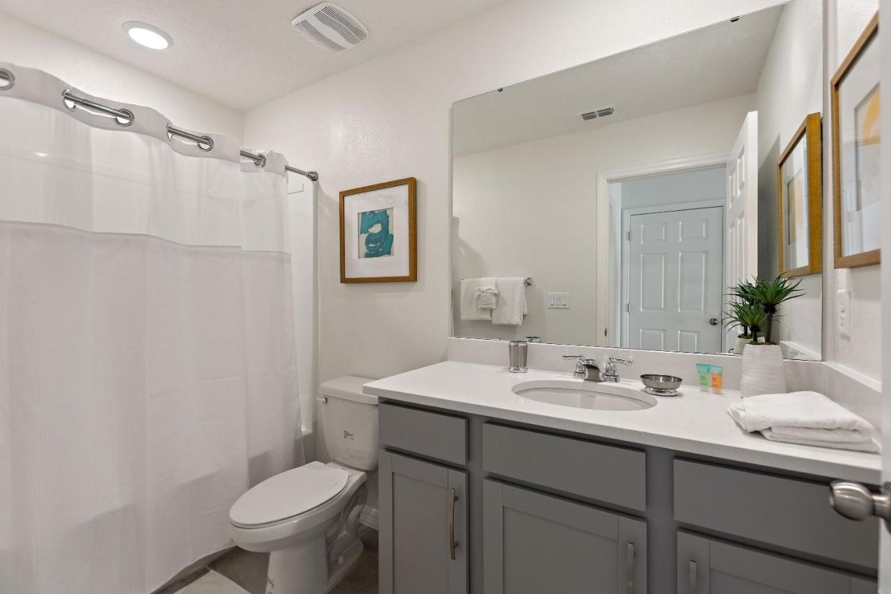 Villa Sea Shore At Solara By Shine #401 Orlando