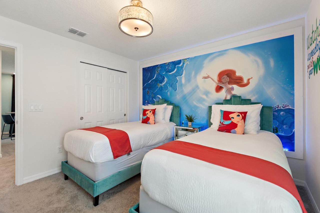 Villa Sea Shore At Solara By Shine #401