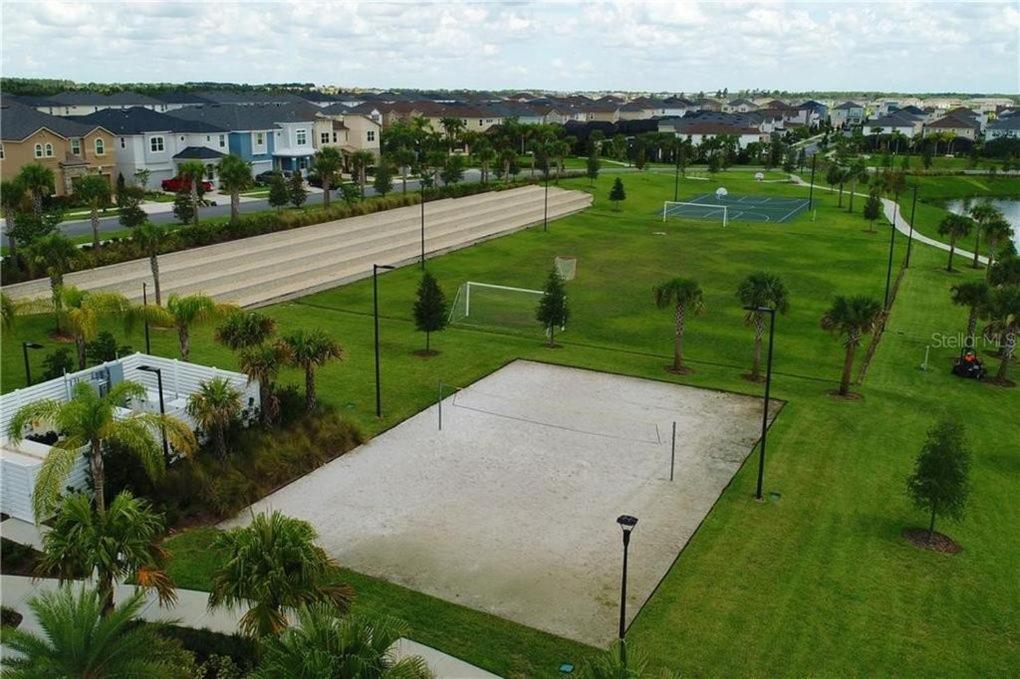 Sea Shore At Solara By Shine #401 Villa *