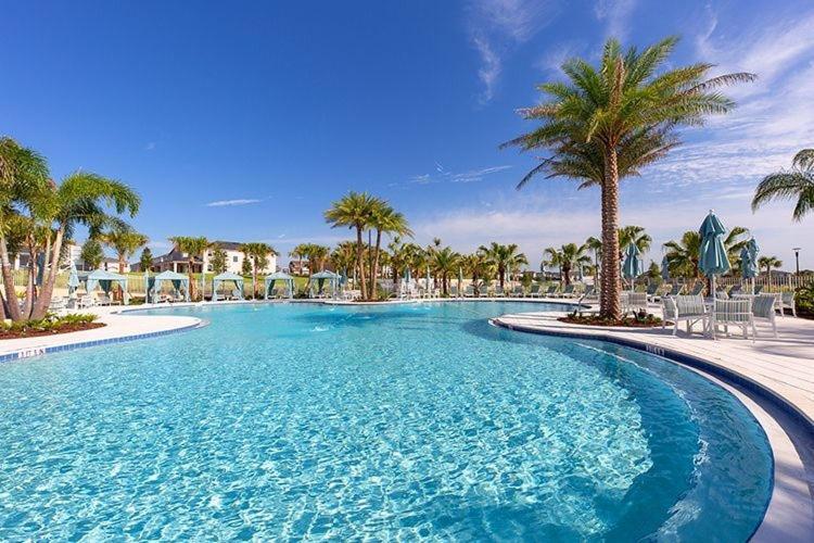 Villa Sea Shore At Solara By Shine #401