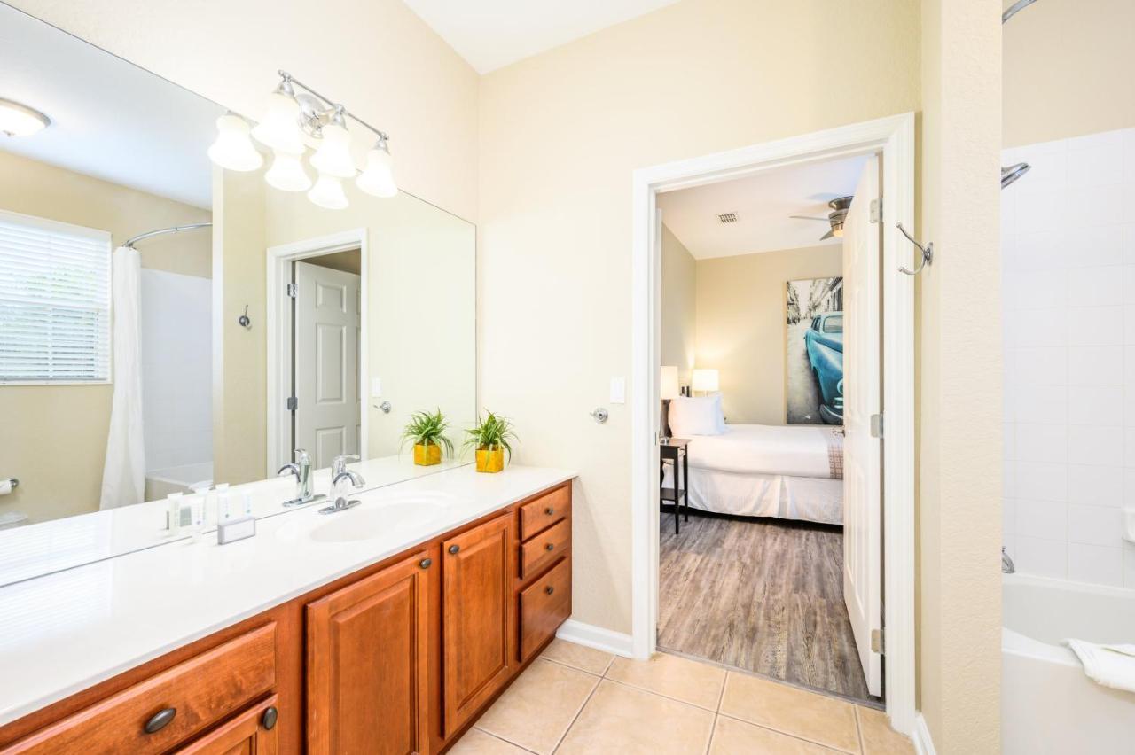 Beautiful Vista Cay, Near Parks! - 3006 * Orlando