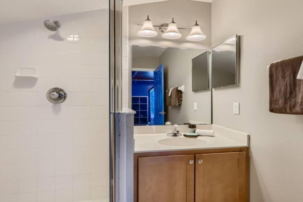 Holiday home The Marvel Mansion 5br Pool Near World