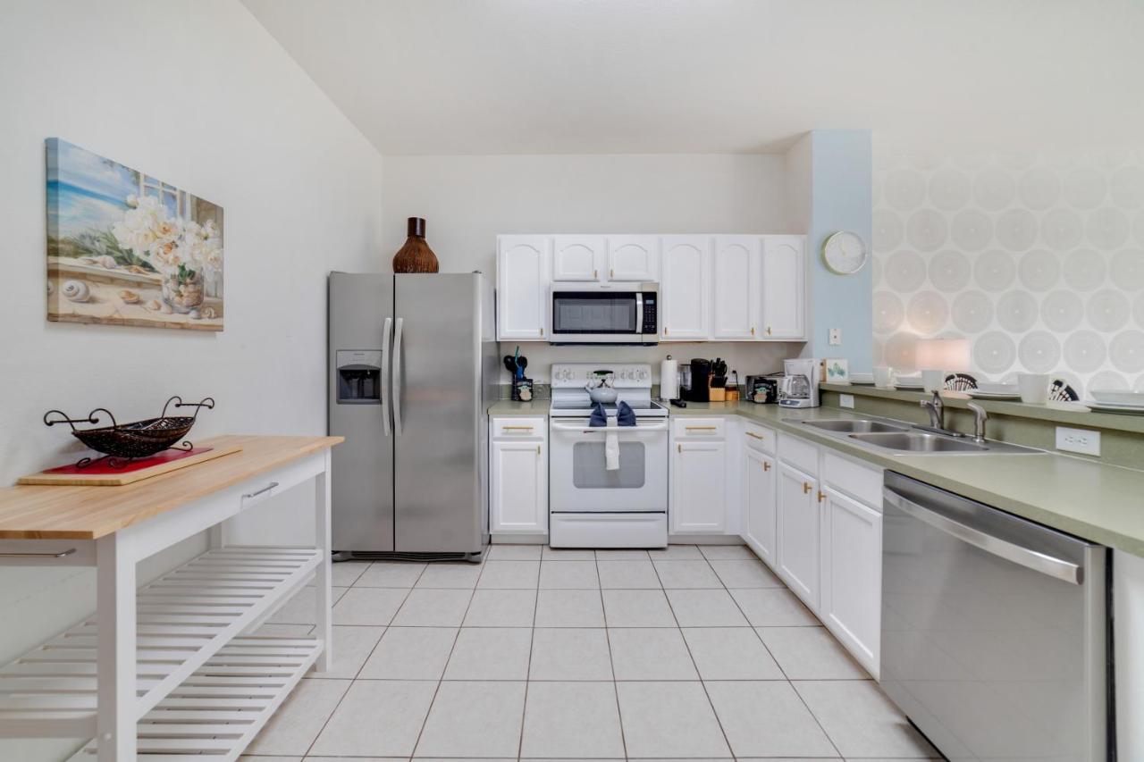 Holiday home Windsor Hills Townhome *