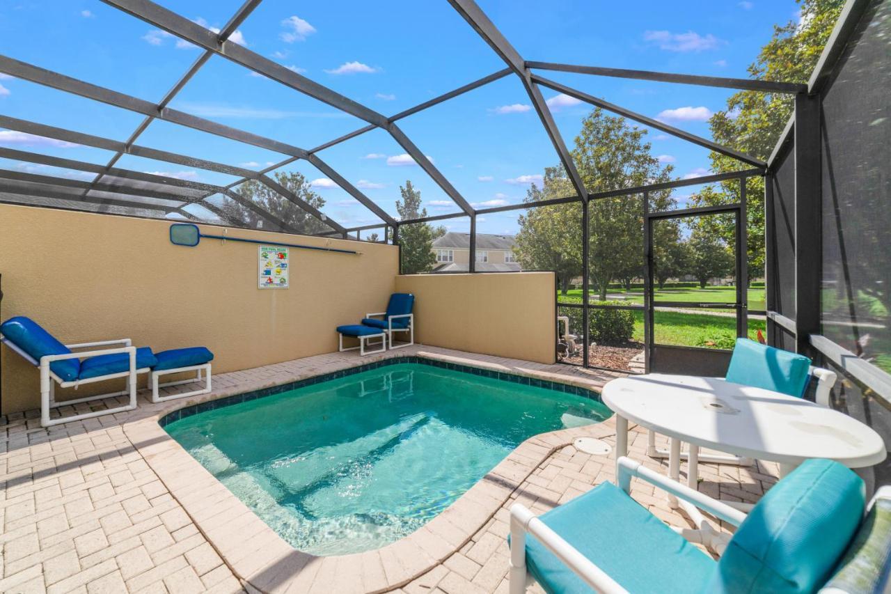 Windsor Hills Townhome Holiday home Orlando