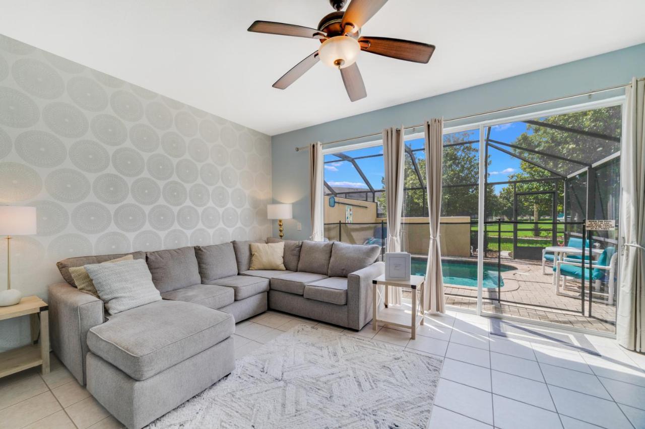 Holiday home Windsor Hills Townhome