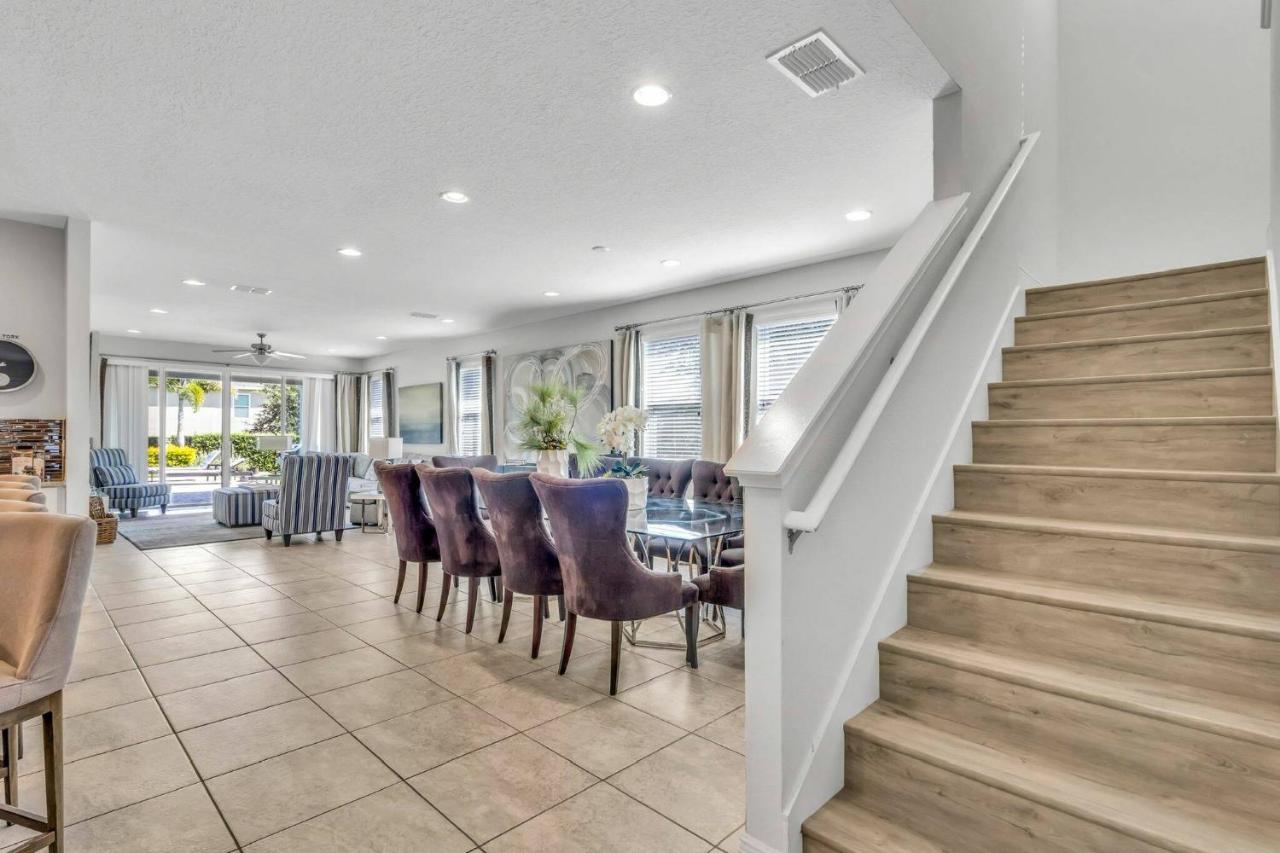 7738 - Encore - 8 Beds -8 Baths Pool Bbq *