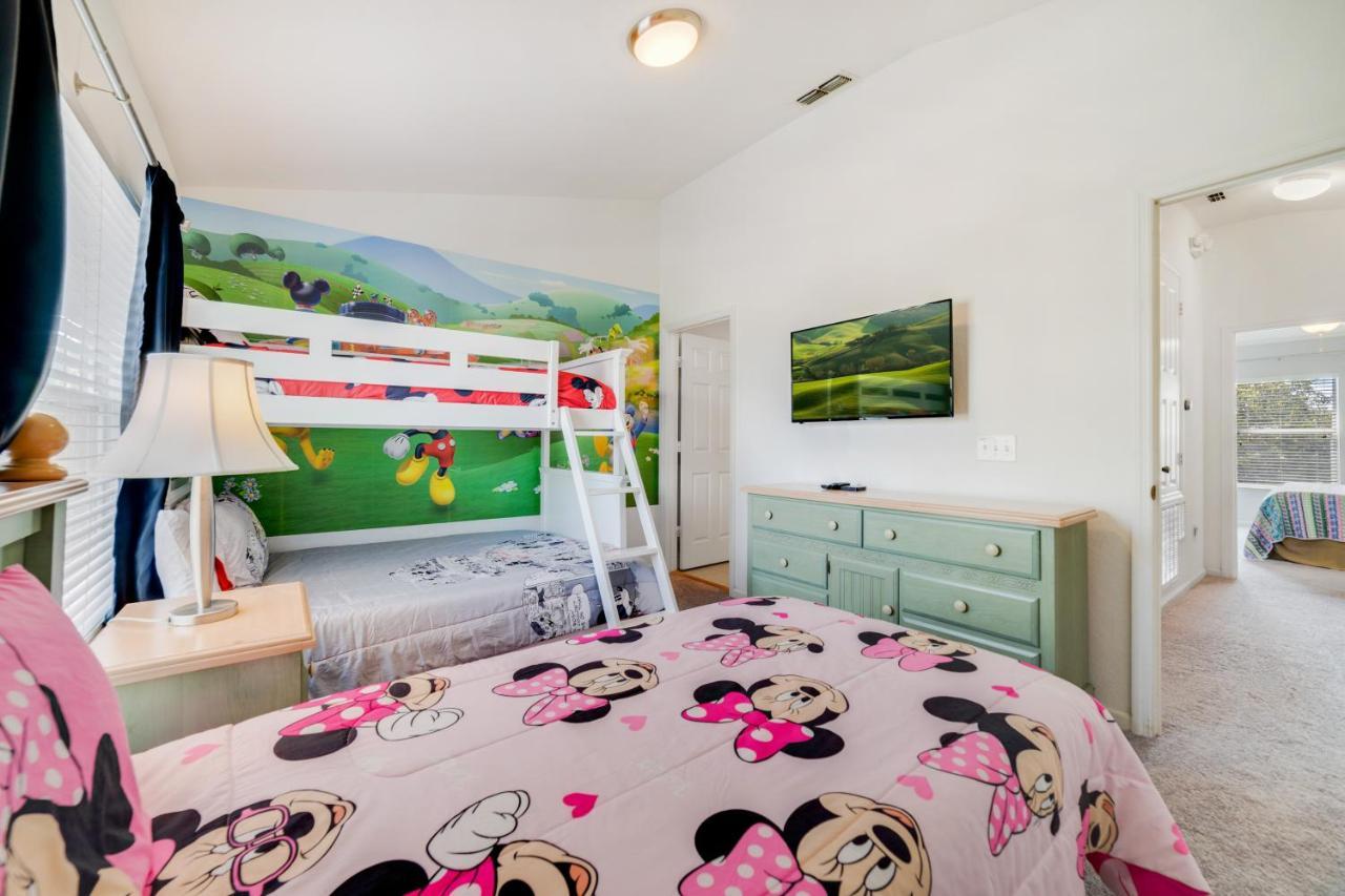 Holiday home Windsor Hills Townhome Orlando