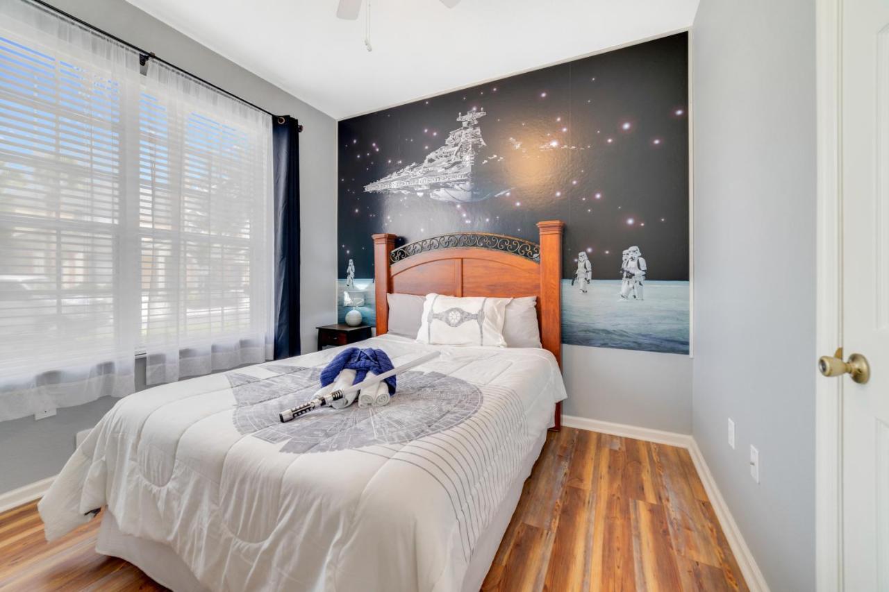 Windsor Hills Townhome Holiday home Orlando
