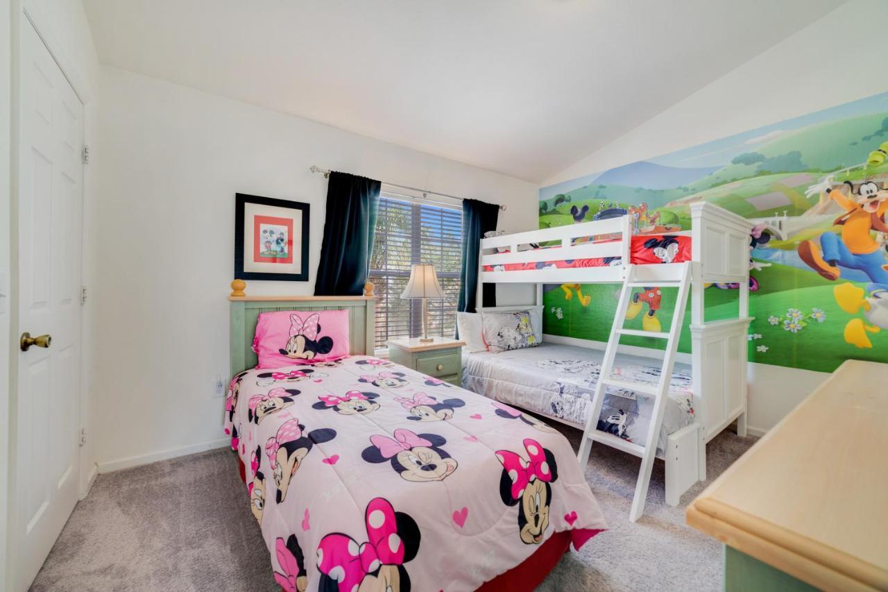 Holiday home Windsor Hills Townhome