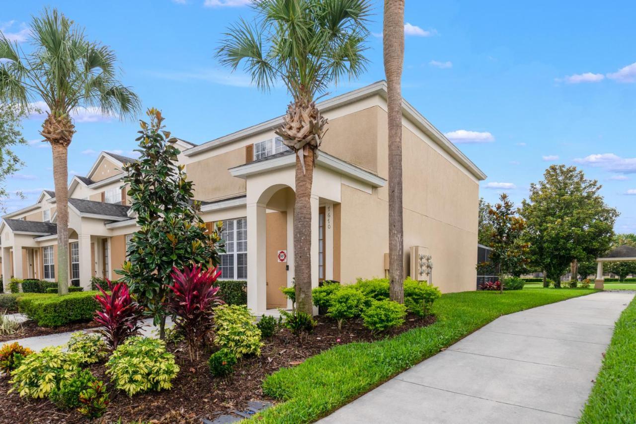 Windsor Hills Townhome Holiday home Orlando