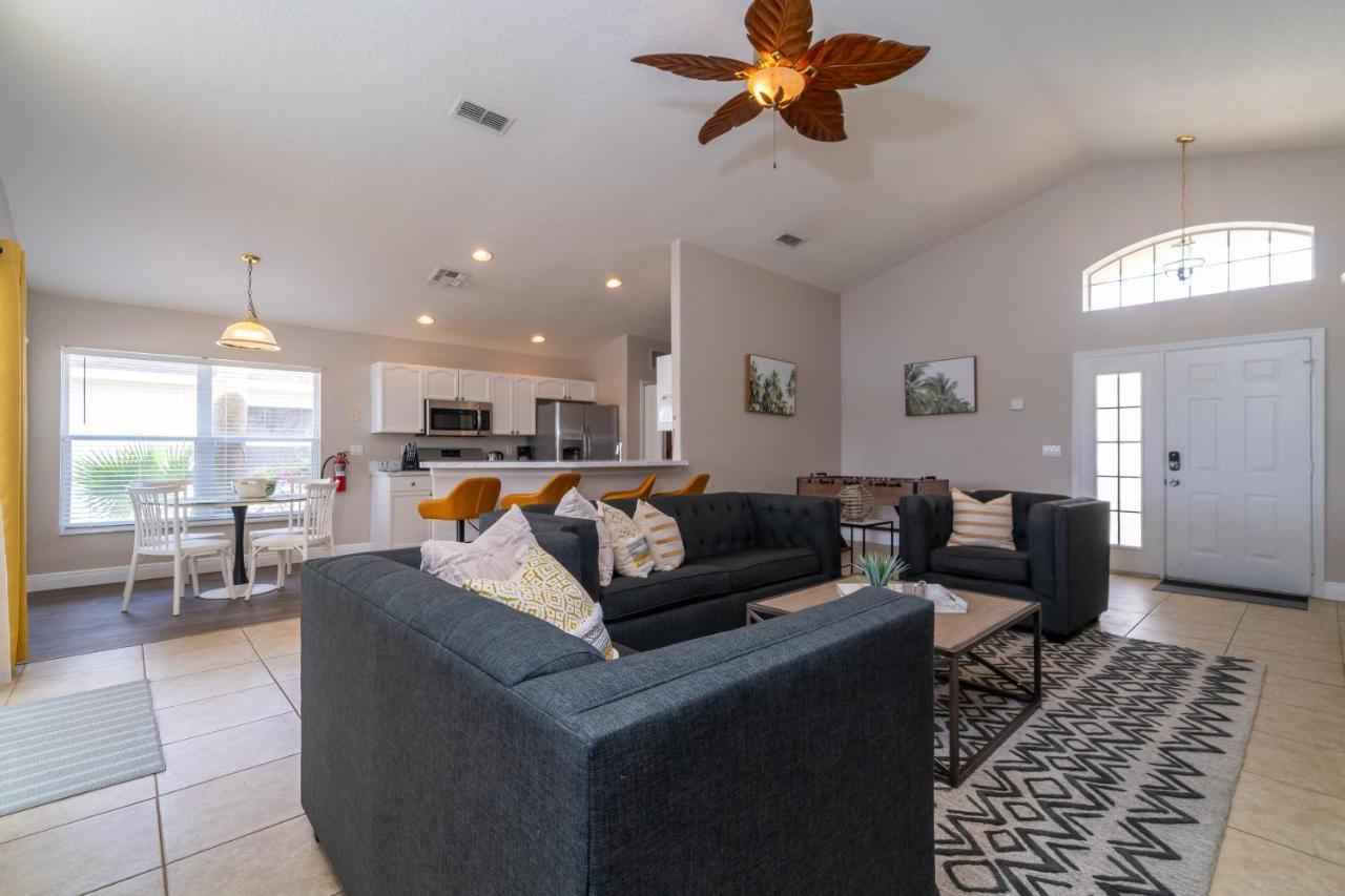 15405bvd - Bay Vista Place Holiday home Orlando