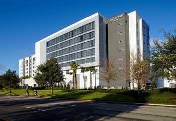 Residence Inn By Marriott Orlando Lake Nona Orlando