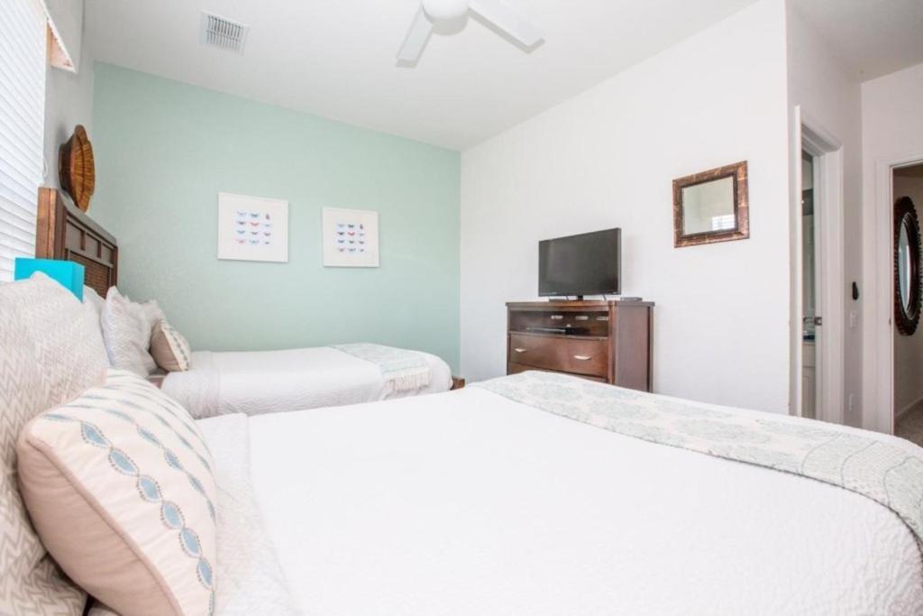 Vista Cay Casa Bonita Townhouse * Orlando