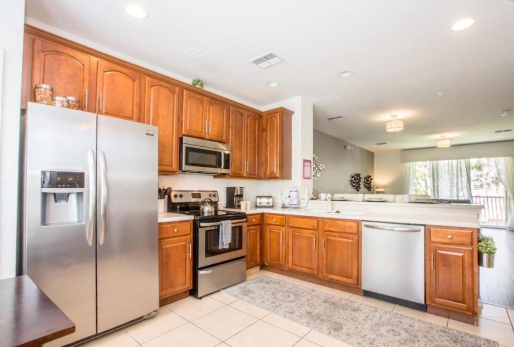 Holiday home Vista Cay Casa Bonita Townhouse Orlando