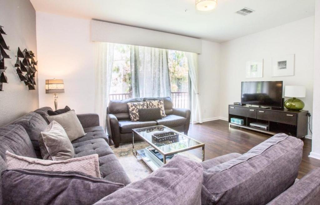 Vista Cay Casa Bonita Townhouse Holiday home Orlando