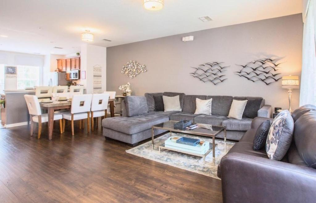 Vista Cay Casa Bonita Townhouse *