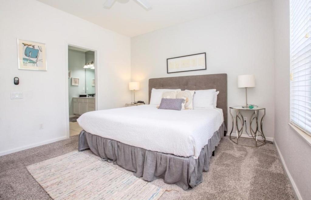 Vista Cay Casa Bonita Townhouse * Orlando