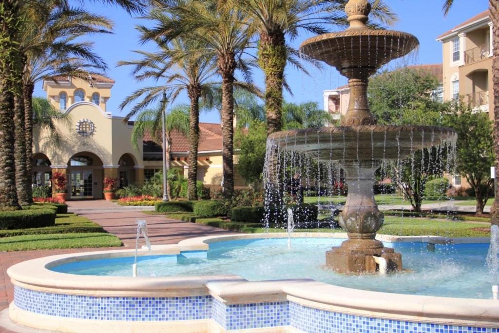 Holiday home Vista Cay Casa Bonita Townhouse