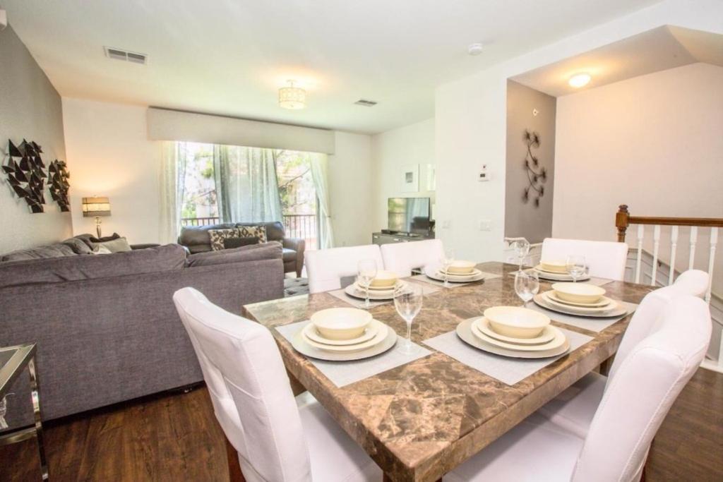 Vista Cay Casa Bonita Townhouse * Orlando