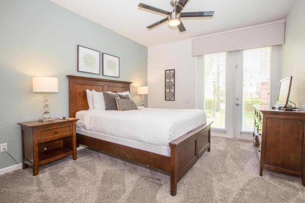Vista Cay Casa Bonita Townhouse Holiday home Orlando