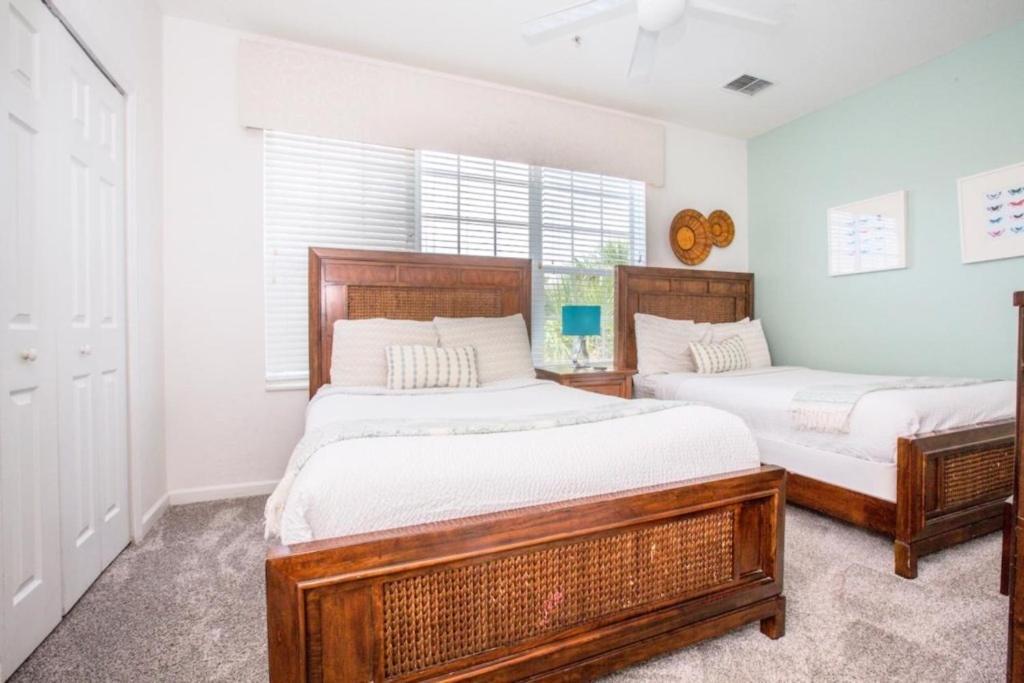 Holiday home Vista Cay Casa Bonita Townhouse Orlando