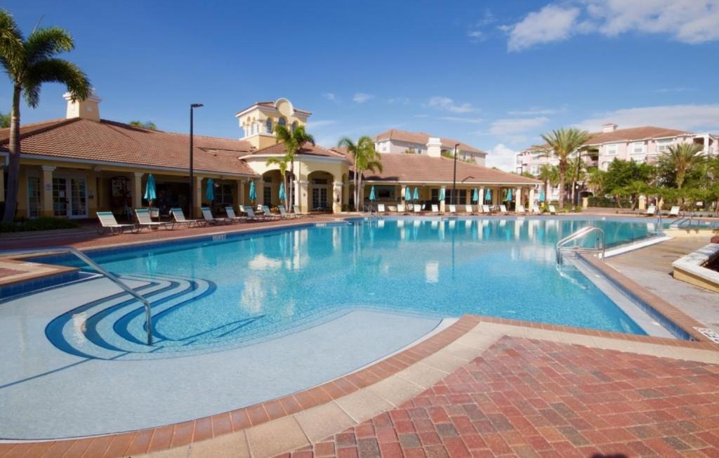 Holiday home Vista Cay Casa Bonita Townhouse Orlando