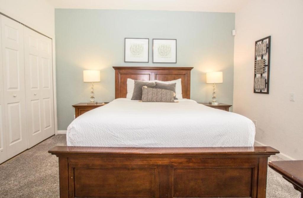 Vista Cay Casa Bonita Townhouse Orlando