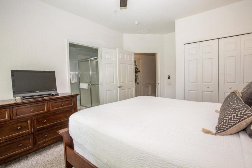 Vista Cay Casa Bonita Townhouse Holiday home