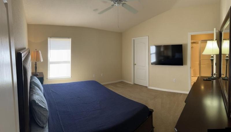 3 Bedroom Private Pool With Near Disey Four Corners