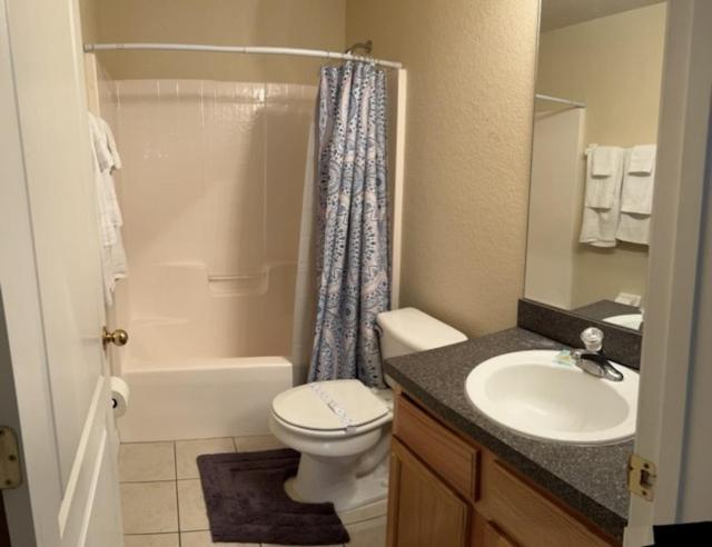 Villa 3 Bedroom Private Pool With Near Disey Four Corners
