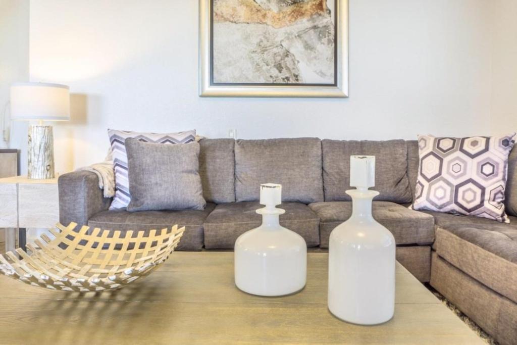 Lakeview Penthouse Elegance * Orlando