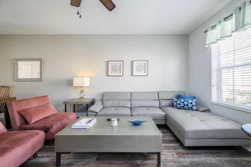 Vista Cay Casa Bella Townhouse Holiday home *