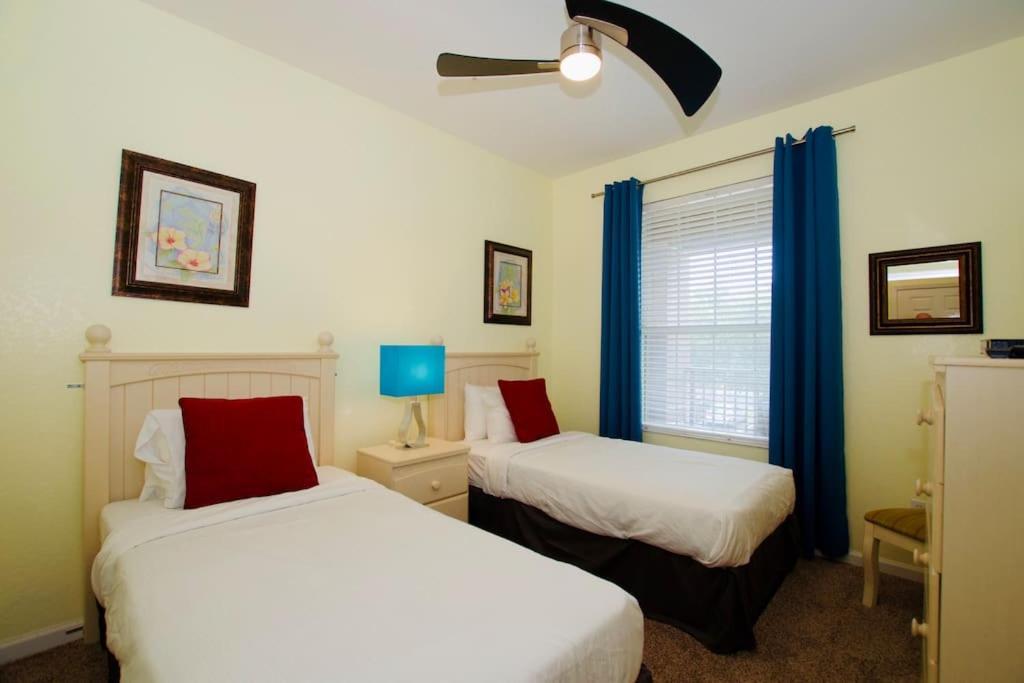 Vista Cay - Cosy 3 Bedroom Apartment