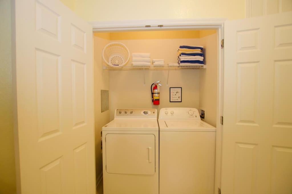 Apartment Vista Cay - Cosy 3 Bedroom Orlando