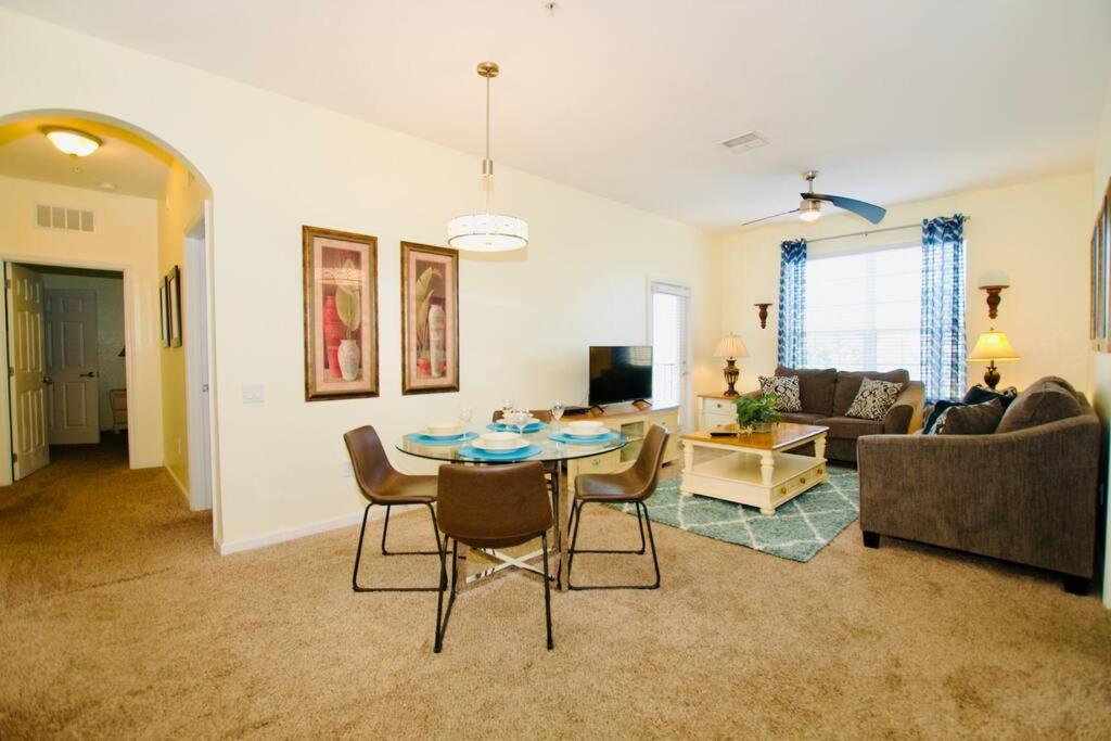 Vista Cay - Cosy 3 Bedroom Apartment *