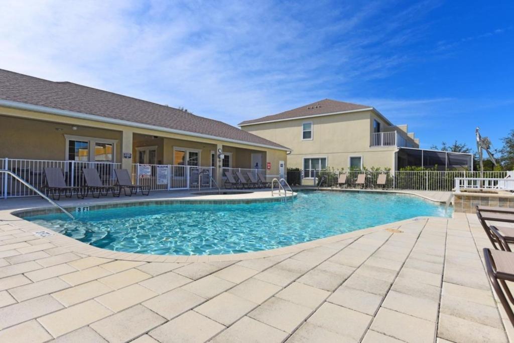 3 Bedroom Private Pool With Near Disey *