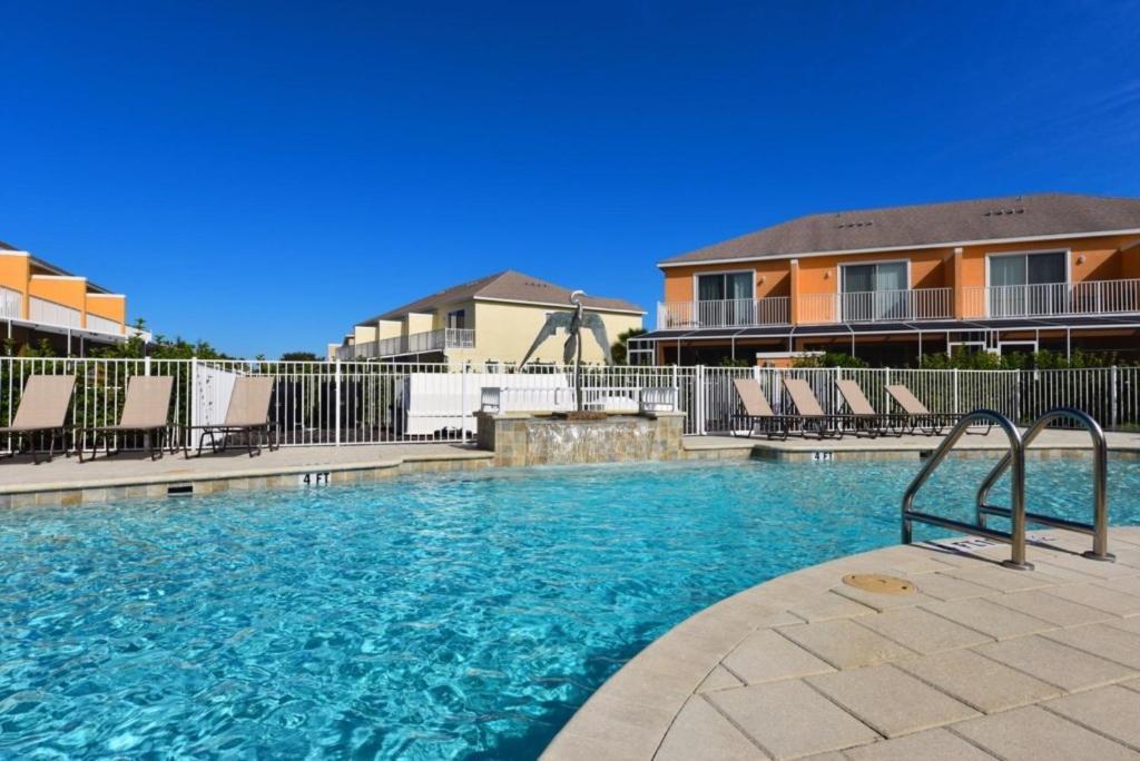 3 Bedroom Private Pool With Near Disey Villa *