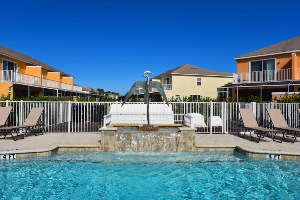 3 Bedroom Private Pool With Near Disey Four Corners