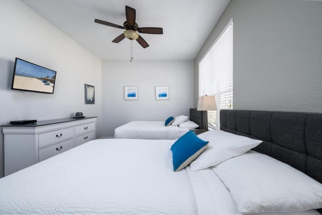 Vista Cay Casa Bella Townhouse * Orlando