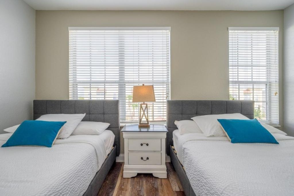 Vista Cay Casa Bella Townhouse * Orlando