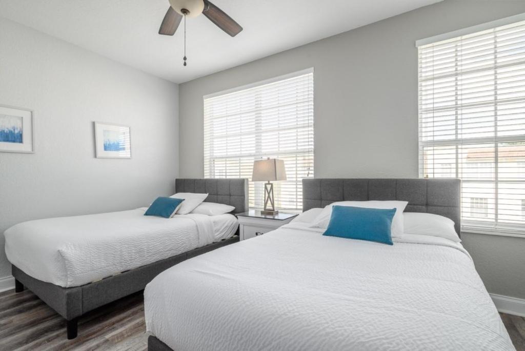 Holiday home Vista Cay Casa Bella Townhouse *