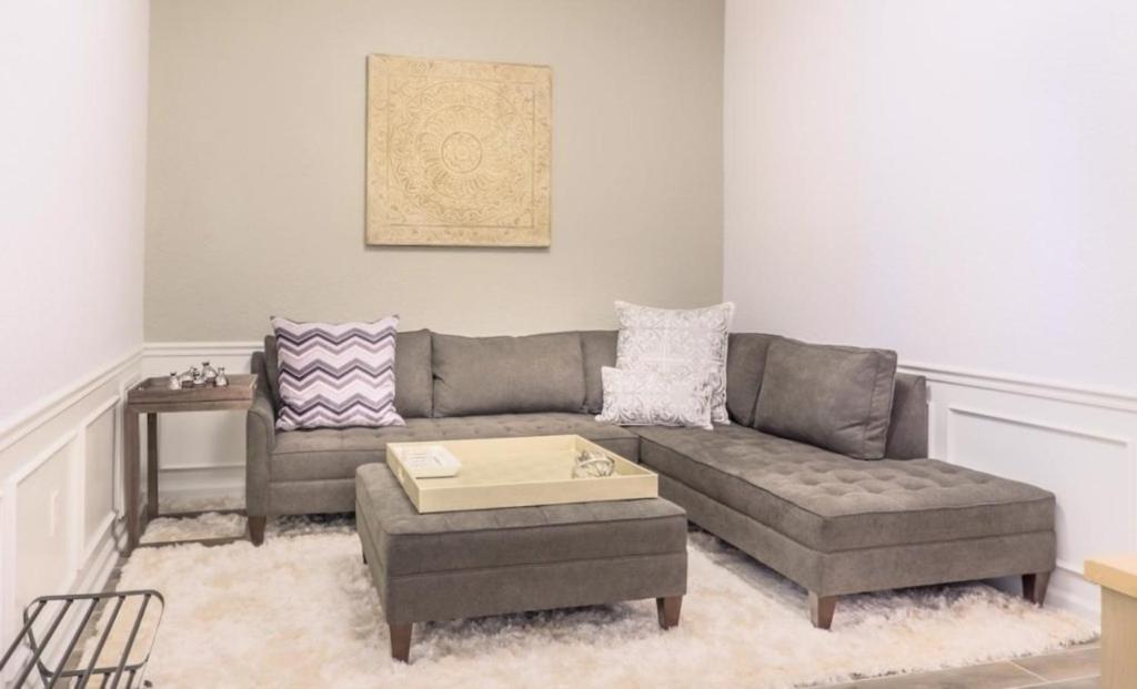 Lakeview Penthouse Elegance Apartment *