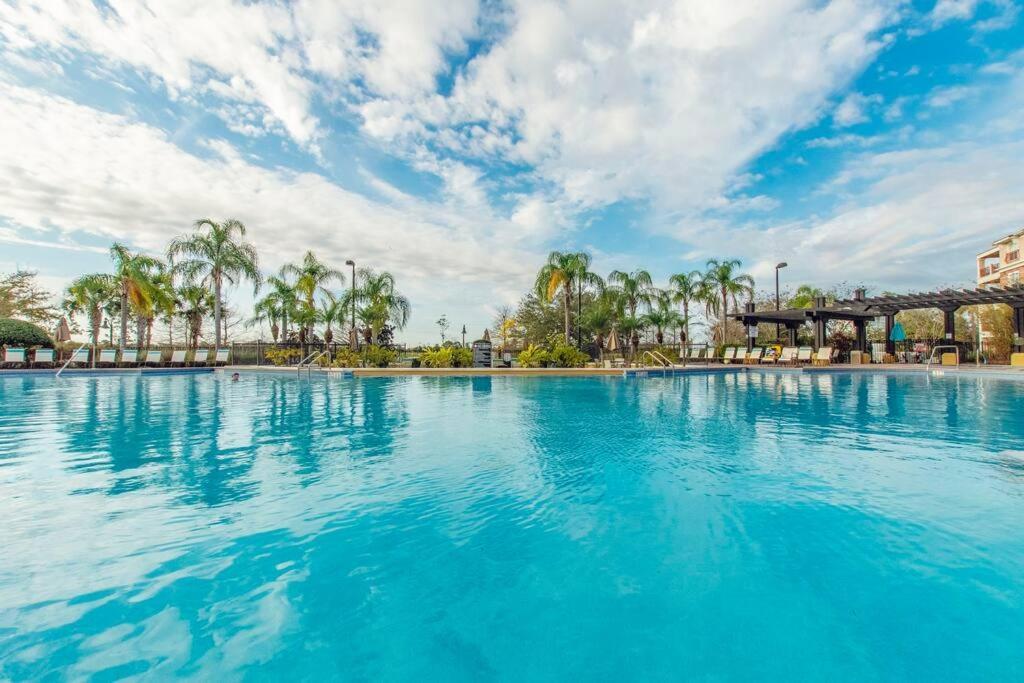 Vista Cay Luxury 3br * Orlando
